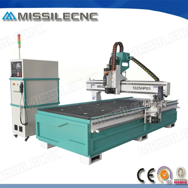 Лучший выбор 1325 автоматическая 3d резьба по дереву фрезерный станок с чпу/чпу для резки 1325