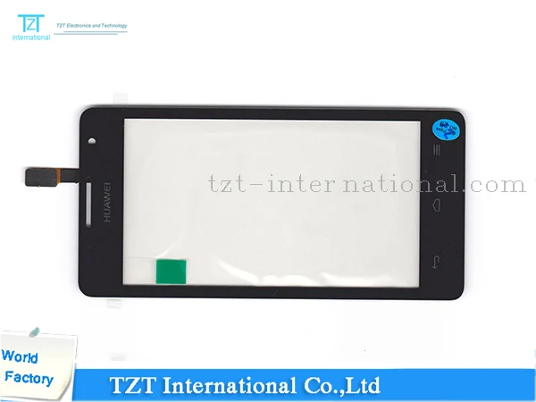 TZT Factory Touch Screen for HUAWEI Ascend G526 Panel