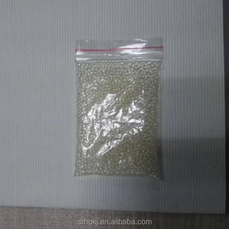 
ShuiRun chemical crystal soil water bead mix hydrogel balls 