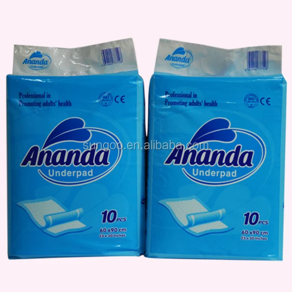 
Anand a bed sheet adult reusable underpad 