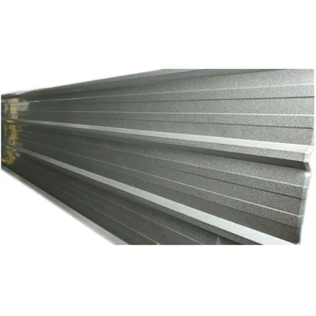 2021 Low price high quality aluzinc az100 corrugated roof metal sheeting