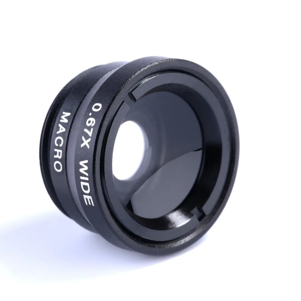 Spare Parts Of All Camera Lens