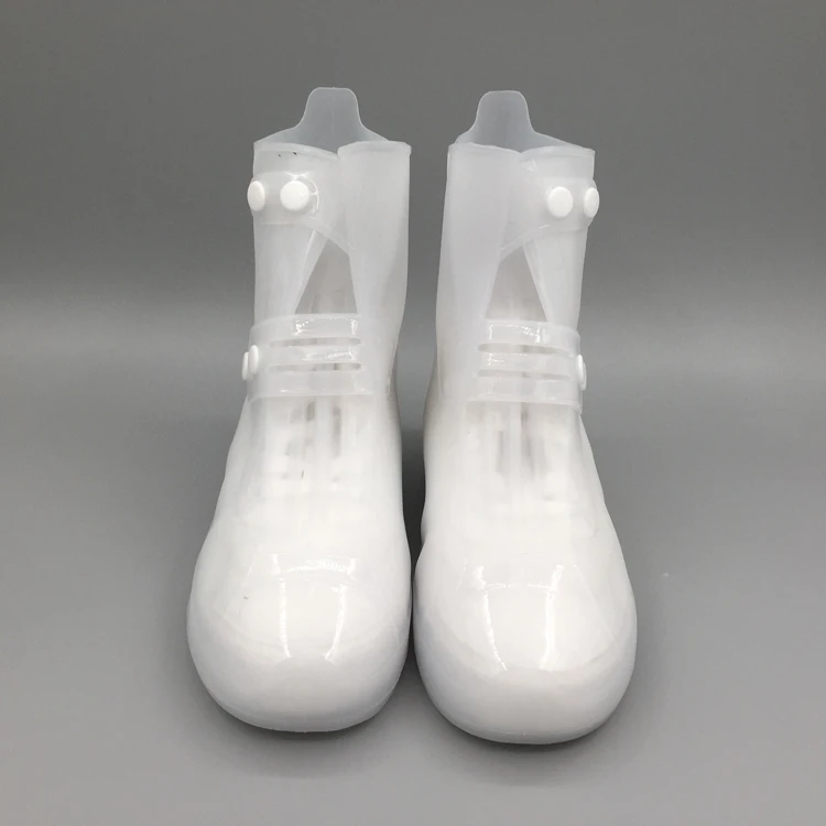 Motorcycle Cycling Waterproof Non-slip Bike Shoes covers for Rain