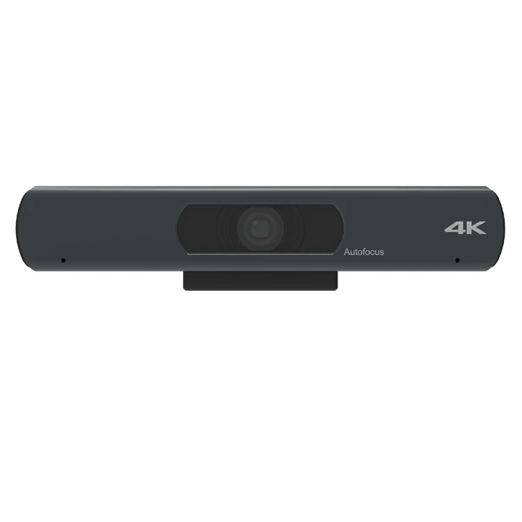  Доступная VHD 4K Ultra HD Автофокус веб-камера для