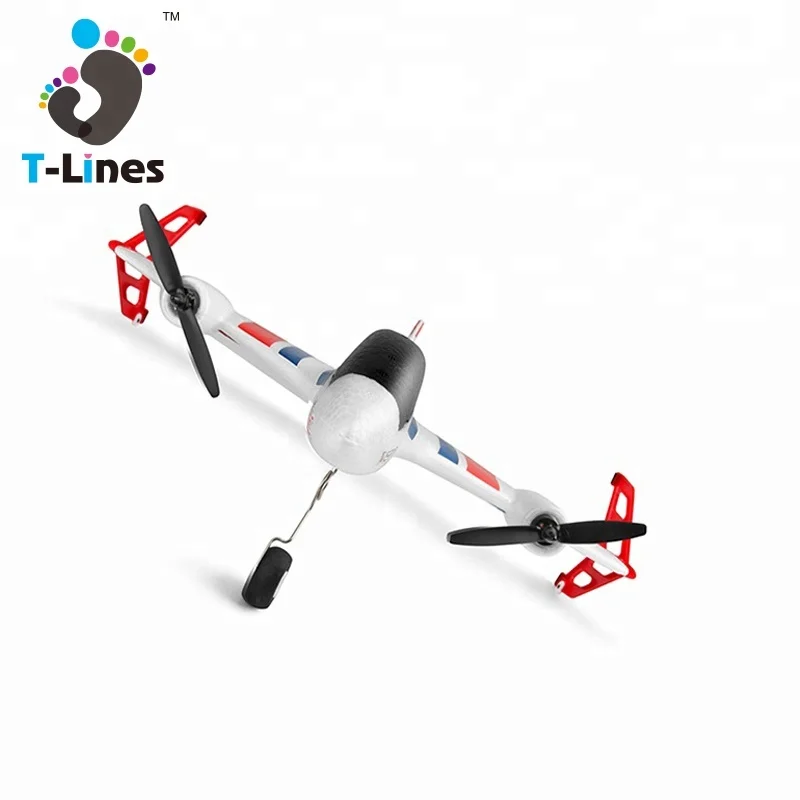 WLtoys X520 6ch jet plane EPP foam airplane rc