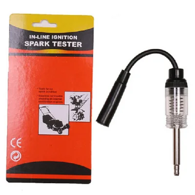 High Reputation Ignition/Spark Plug Tester For Vehicle