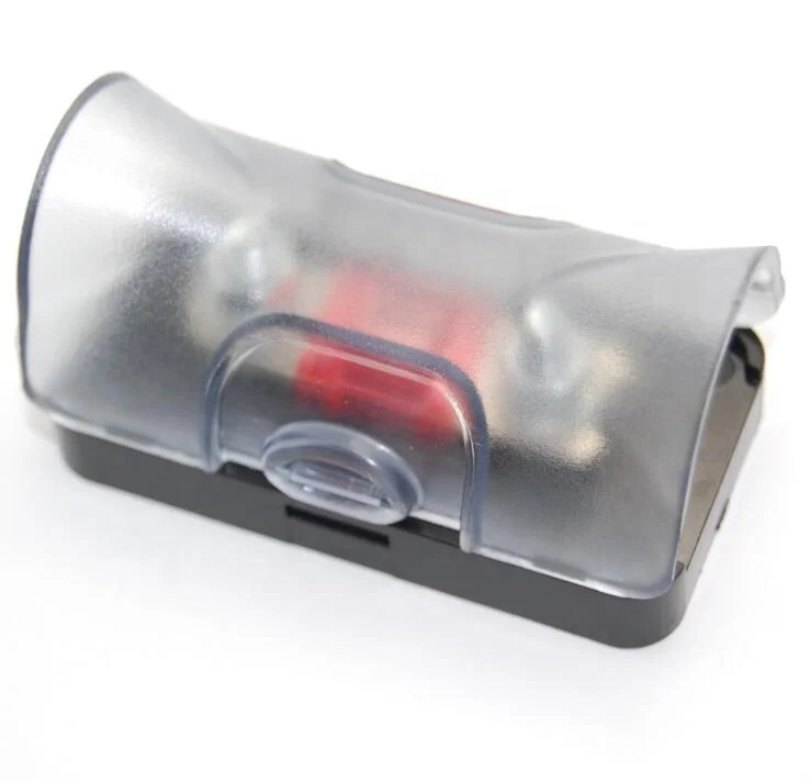 Высококачественный держатель предохранителя ANL mini 4 или 8ga