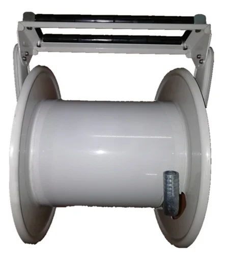 Hosereel без