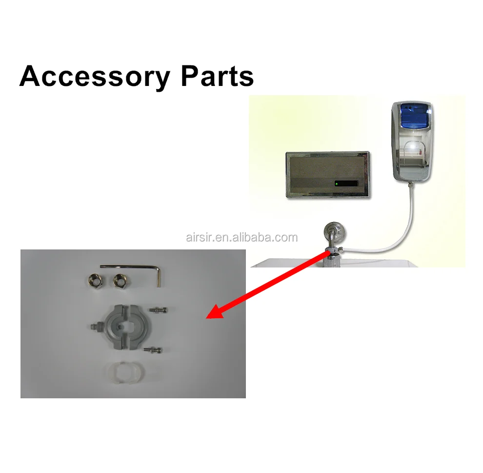 
Automatic Urinal Sanitizer Dispenser Toilet urinal deodorizer Urinal Screen 