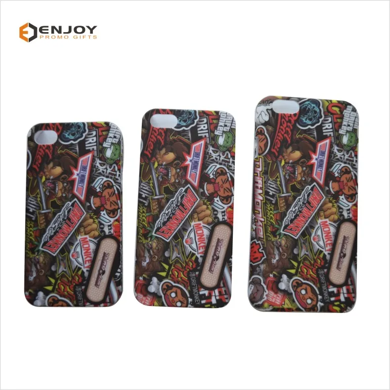 Customized Silicone MobilePhone/Cellphone Cover