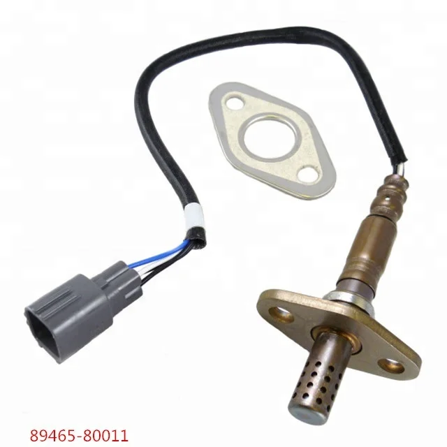 Good quality Oxygen Sensor 89465-43060 89465-80011 89465-12430 89465-12280 89465-19685 89465-13020 89465-12680 89465-33180