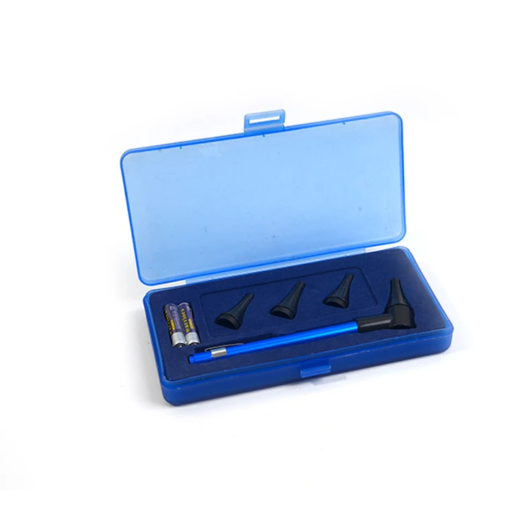 SW-OT21 Medical Otoscope led of MINI OTOSCOPE