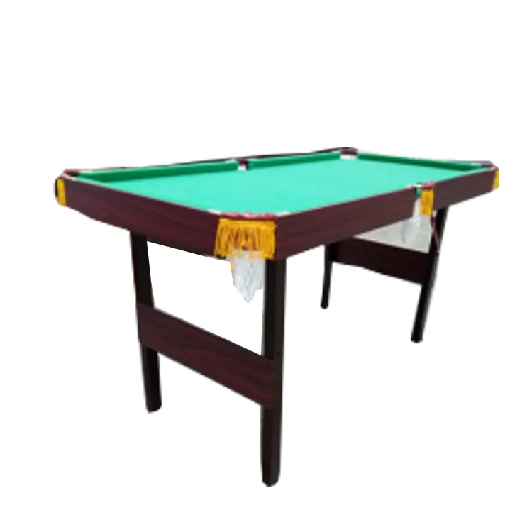 Cheap Coin Operated Pool Table