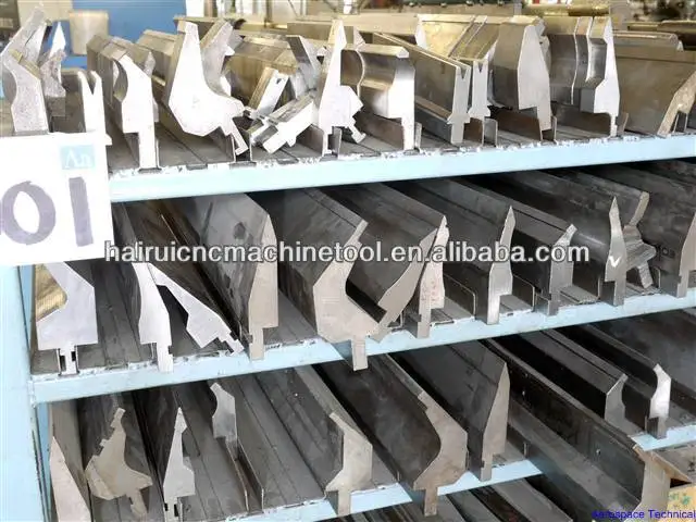 
Press Brake bending Punch and Die Tools,punches for dies,press brake tooling goose neck for sale 