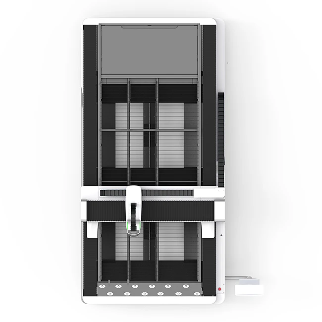 Jinan 1000W 2000W 3000W 4000W cnc fiber laser cutting machine for metal sheet with 3 year warranty