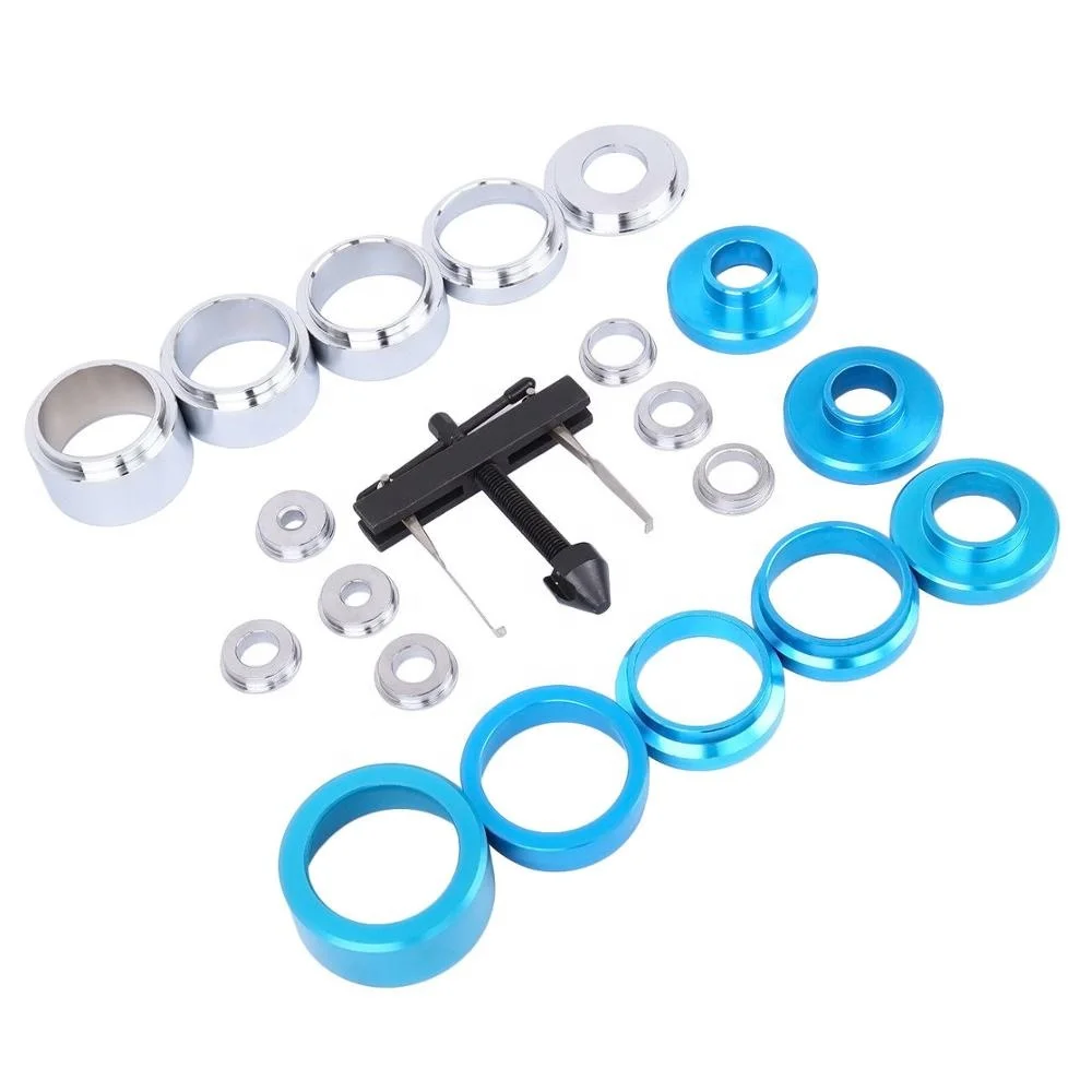 wholesale 20 pcs Automobile  Crank shaft Oil Seal Remover  Installer Tool Kit