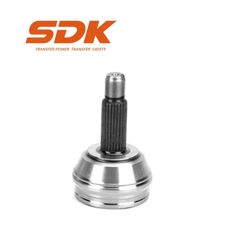 FD-831 auto CV шарнирный приводной вал от производителя 25*30*56