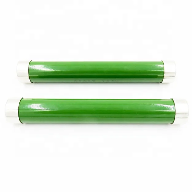 100W High Voltage Film Resistor For High Voltage Test