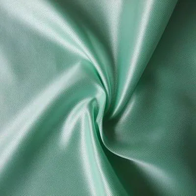 polyester satin fabric sleepwear fabric Gift Bag
