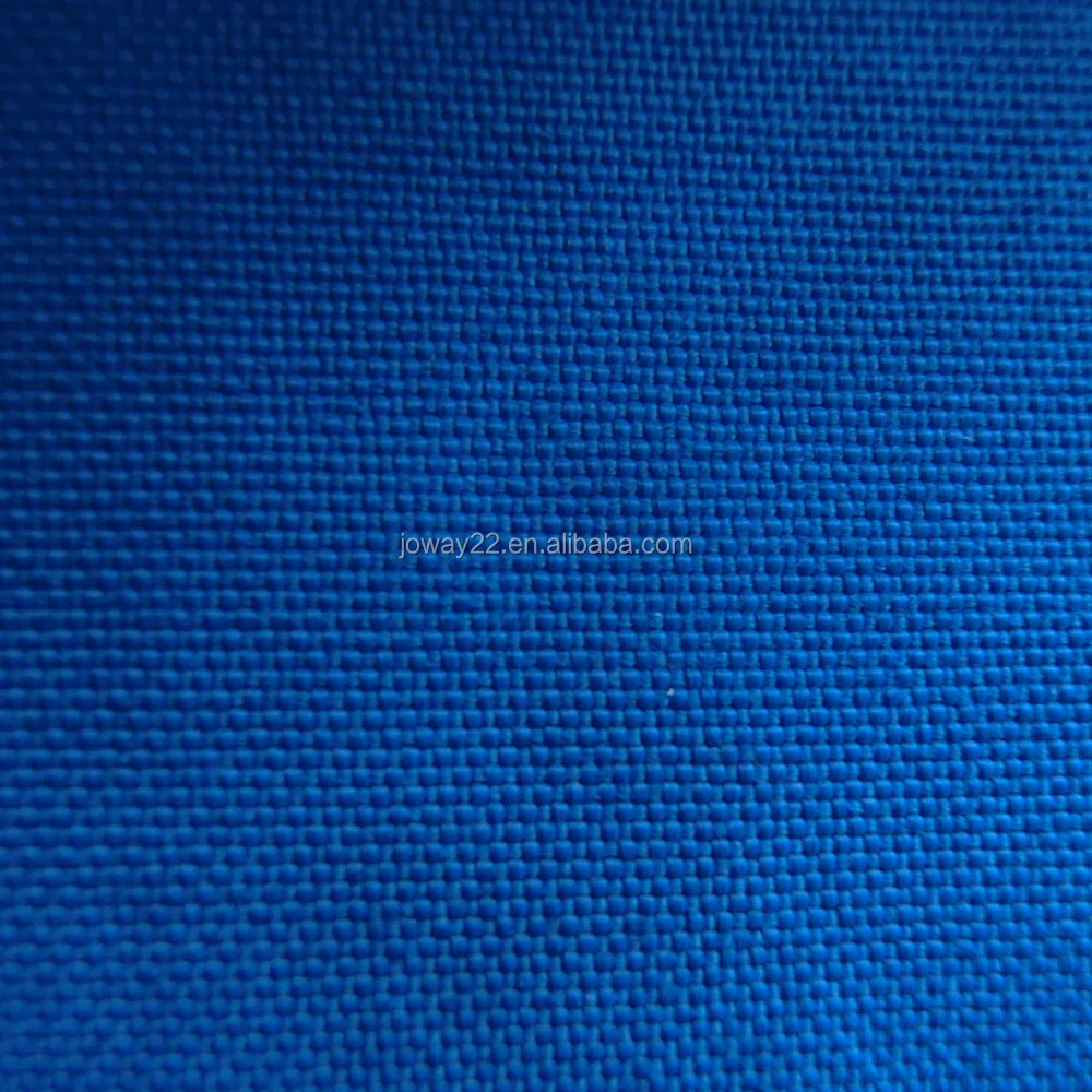 
PU coated 600d*900D Polyester Oxford Fabric 