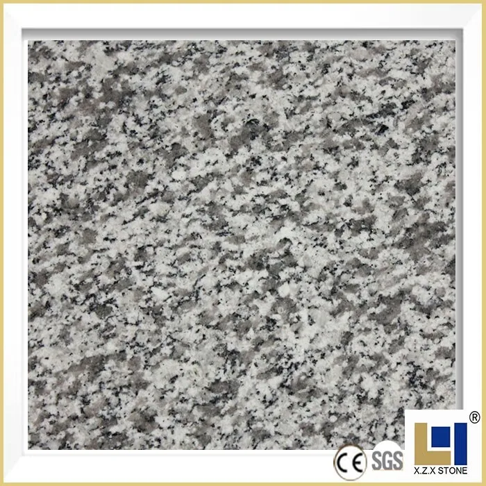 
Grey granite tile 60x60 Flamed China rosa beta granite New G623 