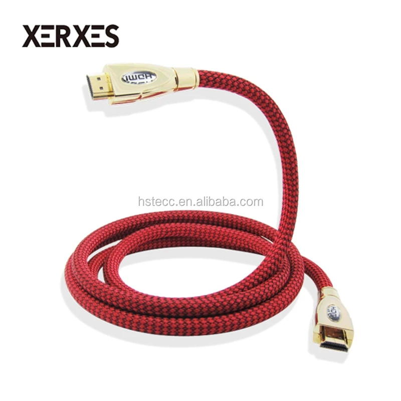 К 4 к hdmi kabel для dvd, mornitor, проектор, ТВ, игровая коробка