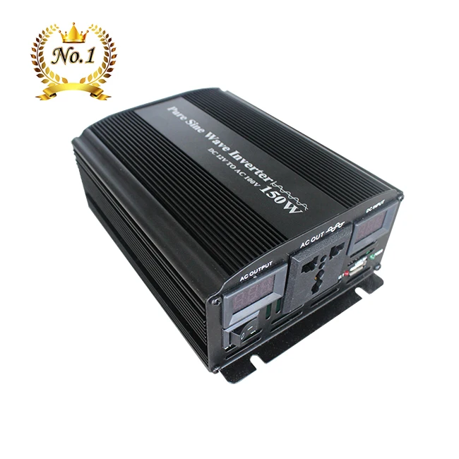 New color dual display universal socket single phase 220v 50hz 110v 60hz charger converter