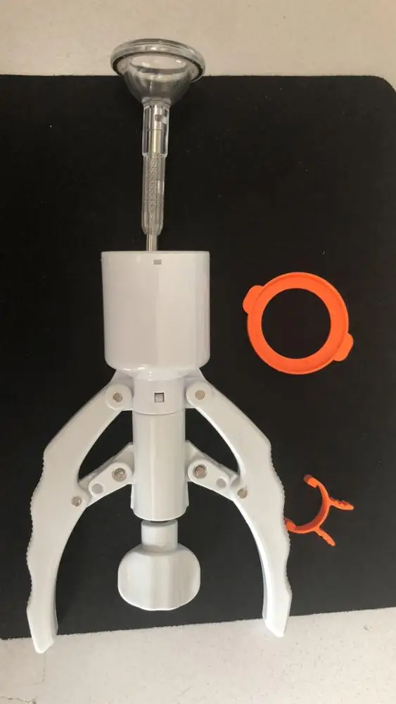 male circumcision kit disposable circumcision stapler