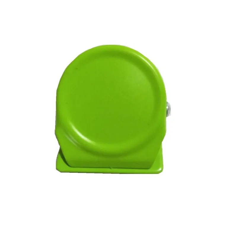 
High Quality Colorful Mini Magnetic Tie Metal Clip 