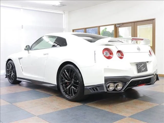 
2018 New Product of Famous Japan Super Fast Used Car 