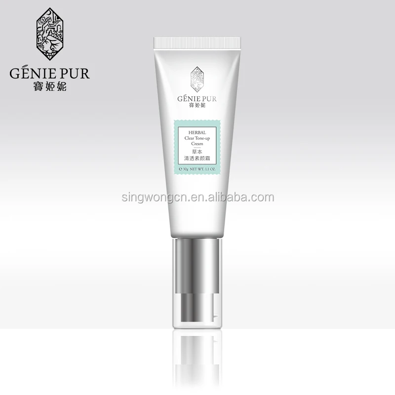 
Herbal whitening cream clear tone cream for all skin typs beauty face cream 