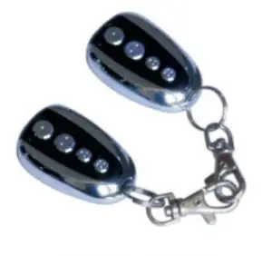Xianfeng Machinery Remote Control For Gates And Doors Automation