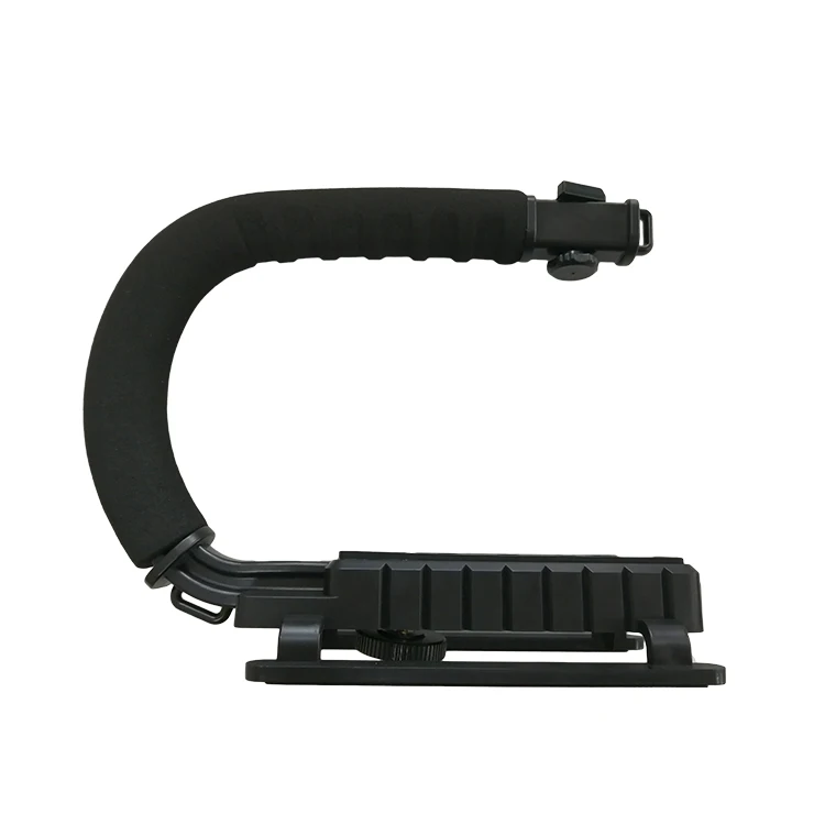 Photographic equipment gimble handheld dslr camera stabilizer china