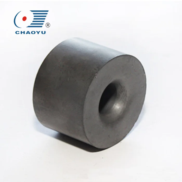 Tungsten carbide dies to serve you shaped wire and tube drawing needs