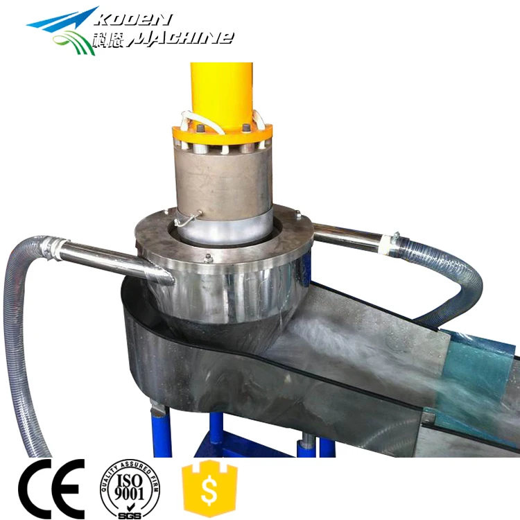 Машина для стирки пластиковых листов