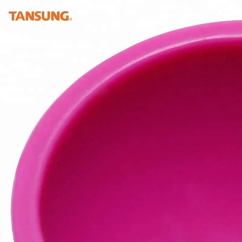 Funny Cute Silicone Egg Cups Silicone Egg Holder With Foot