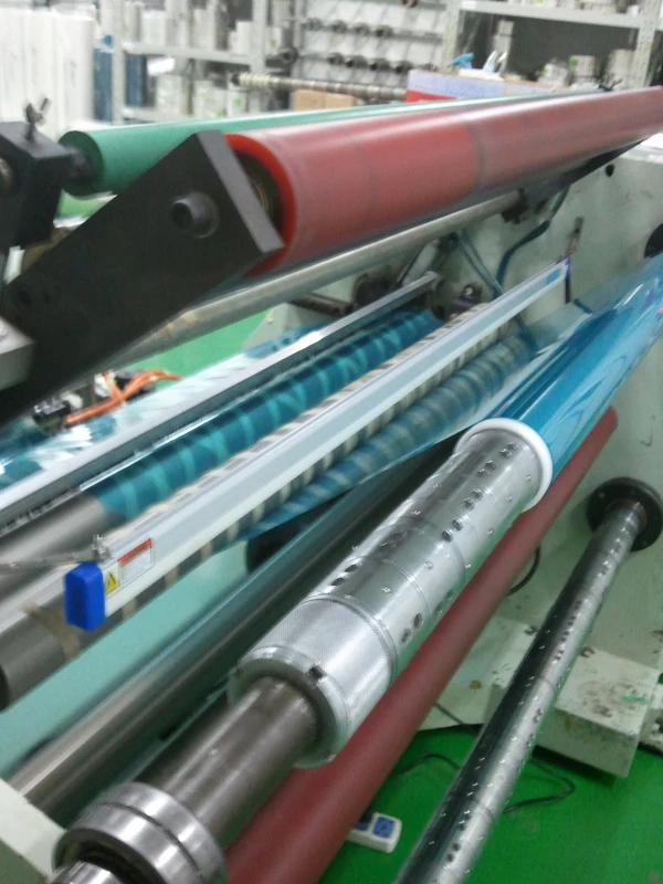 Antistatic Ionizing Air Bar for Static Elimination electrostatic ionizing air bar