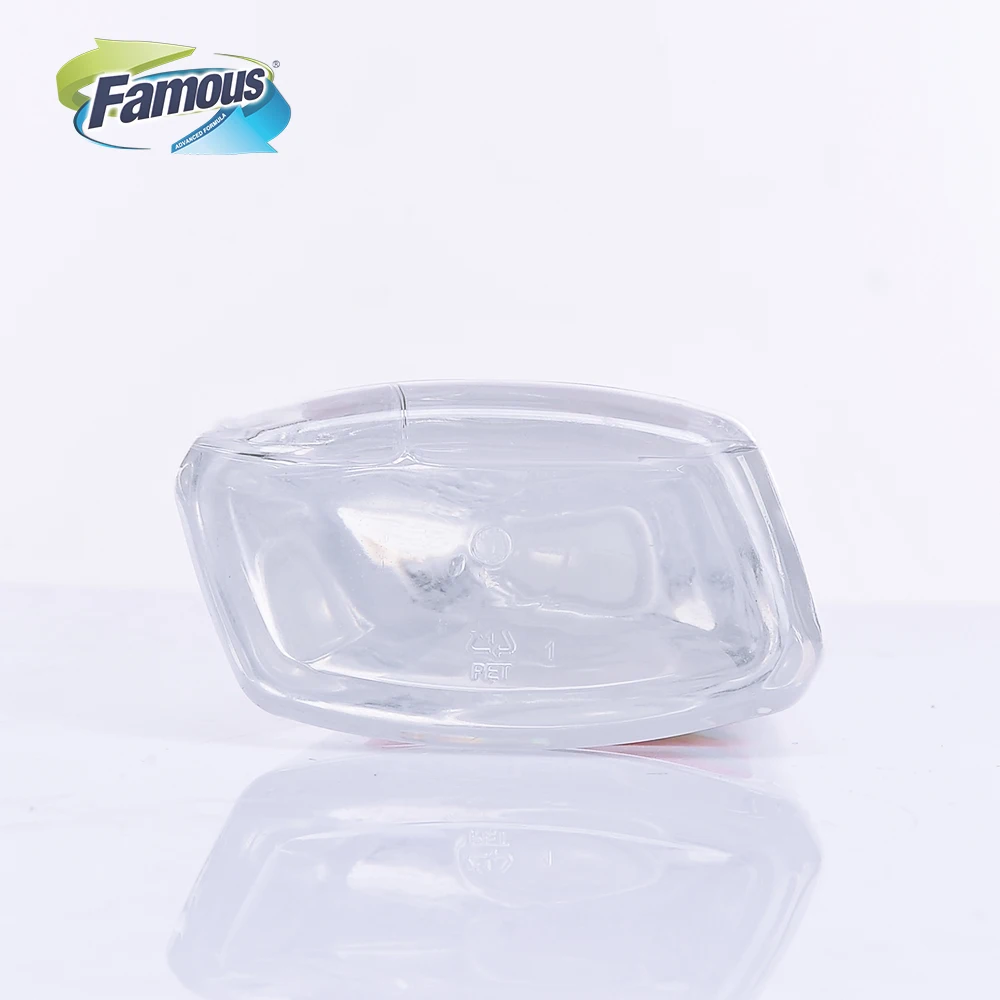 Famous baby feeding bottle cleaner /baby milk bottle cleaning liquid