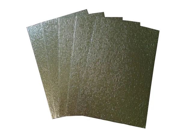 Self adhesive black neoprene roll rubber foam thermal insulation sheet