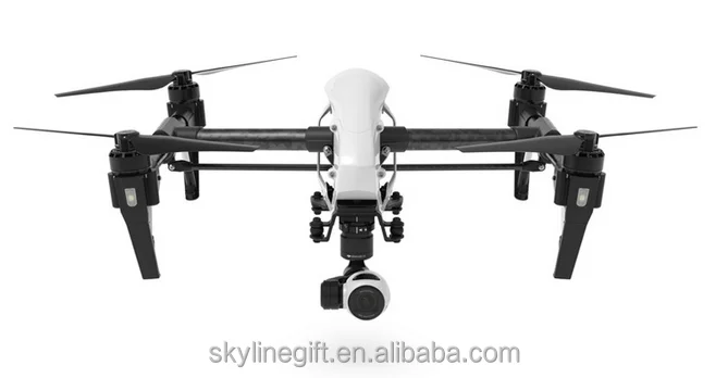 In stock DJI Inspire 1 V2.0 4K Camera drone inspsire drone