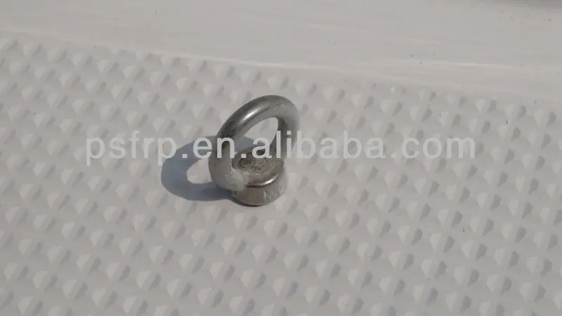 
glass fiber dragon boat (IDBF1222) 