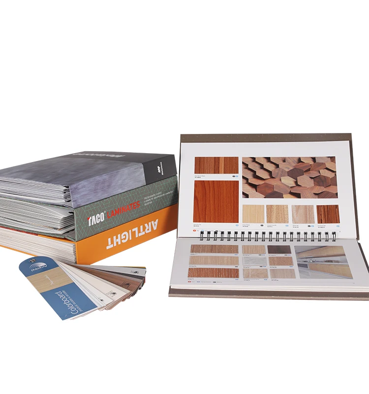
Wood Veneer Catalogue 