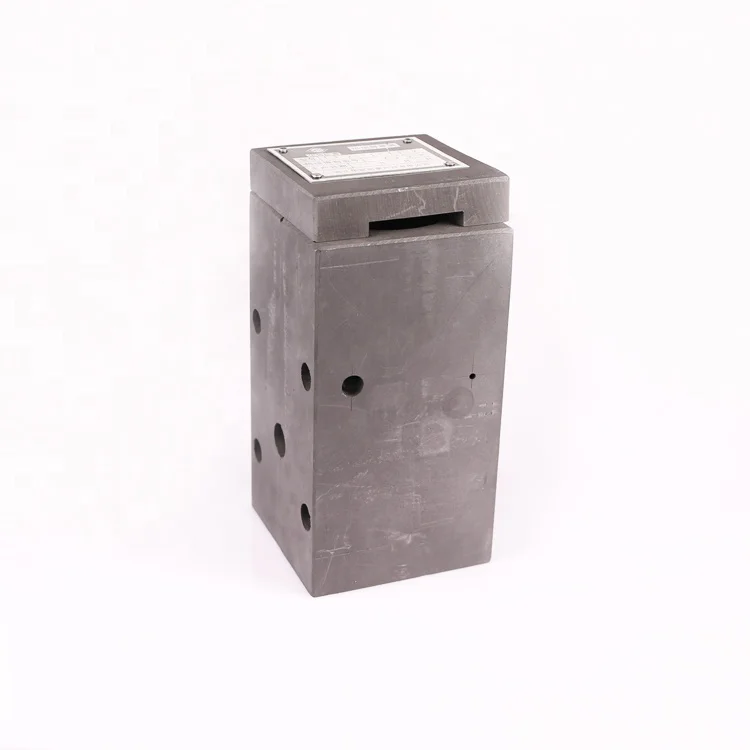 Top Quality  Exothermic Welding Mould Mold