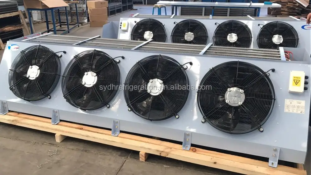 Dahua factory brand Best price cold room air cooler DD160