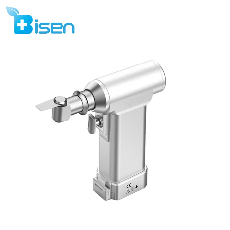 BS-1411 ветеринарная хирургическая колеблющаяся микрокосточковая многофункциональная ортопедическая пила