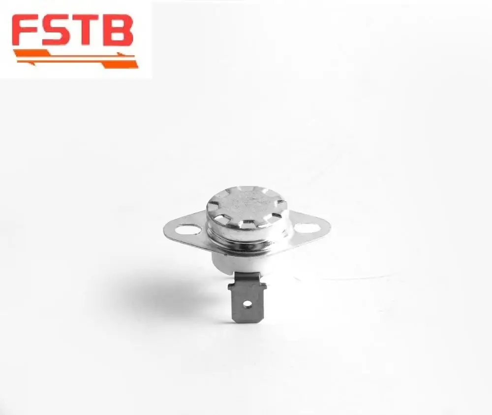 
Latest Products In Market Hvac Parts CB RoHS Thermal Ksd301 Thermostat  (60649910143)