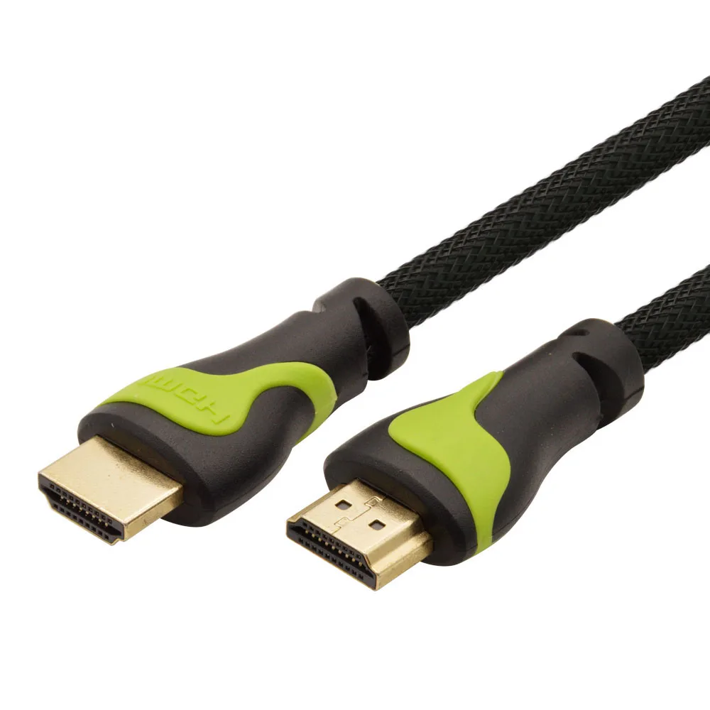 Hdmi Cable for PS3000 Blu-ray Players Made in Vietnam Supports 2160P 3D Ultra Hd 4k