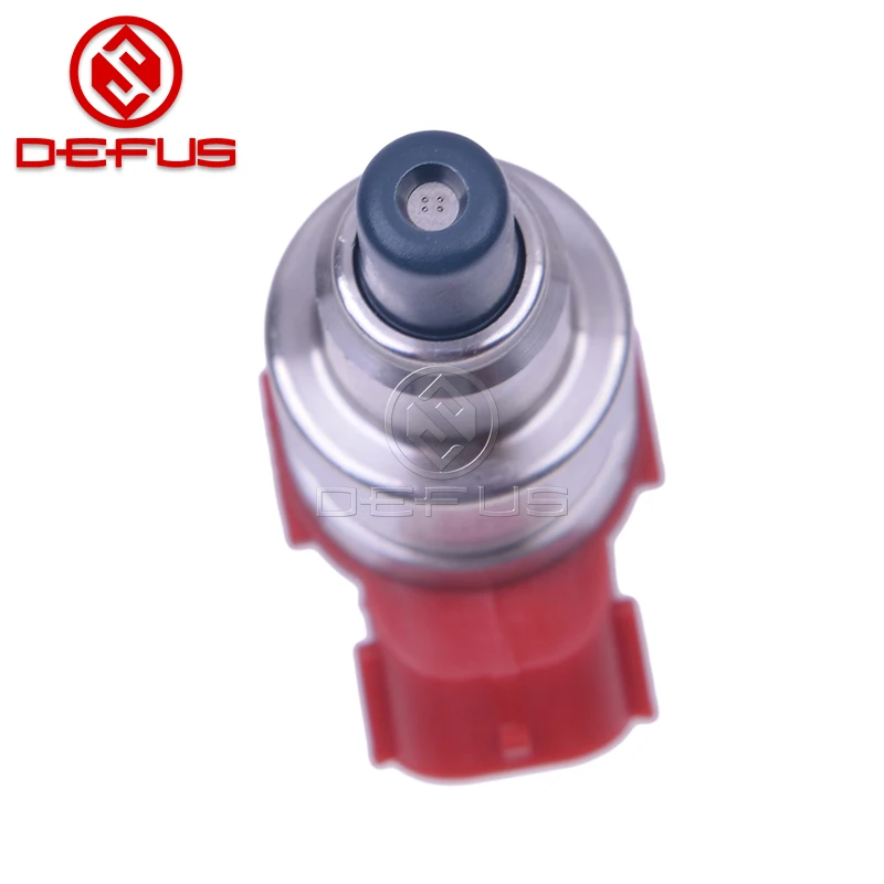 DEFUS Высокое качество бензин инжектор топлива сопла G609-13-250 A46-00 для грузовика МАЗ-да B2600 MPV Субару Outback 2 6