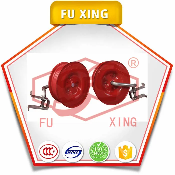 Различной длины хорошее качество JPS серии пожарного шланга внутреннего фиксированного типа управления огнем объект