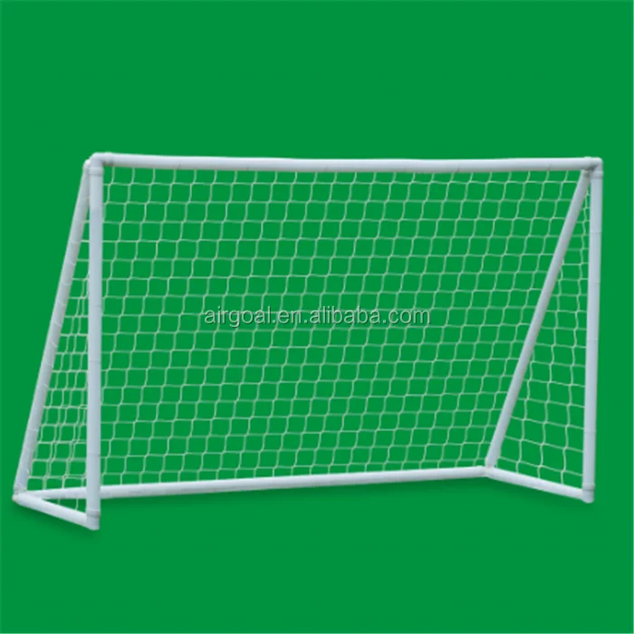 
Hot sales products rebounder goal football net inflatable soccer game 